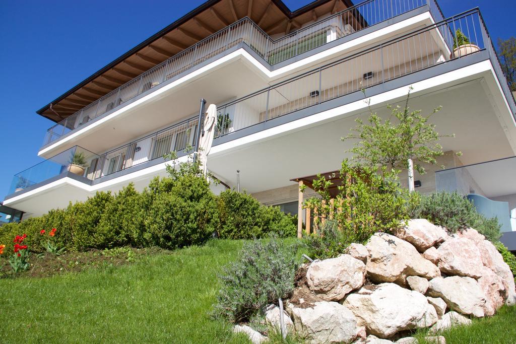 Apartments Villa Traunseeblick Gmunden Exterior photo