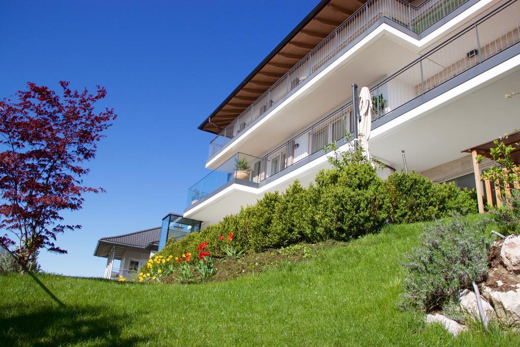 Apartments Villa Traunseeblick Gmunden Exterior photo