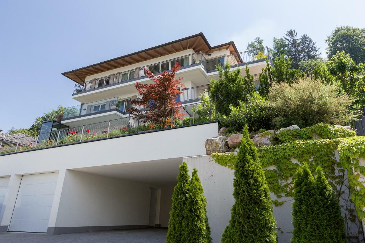 Apartments Villa Traunseeblick Gmunden Exterior photo