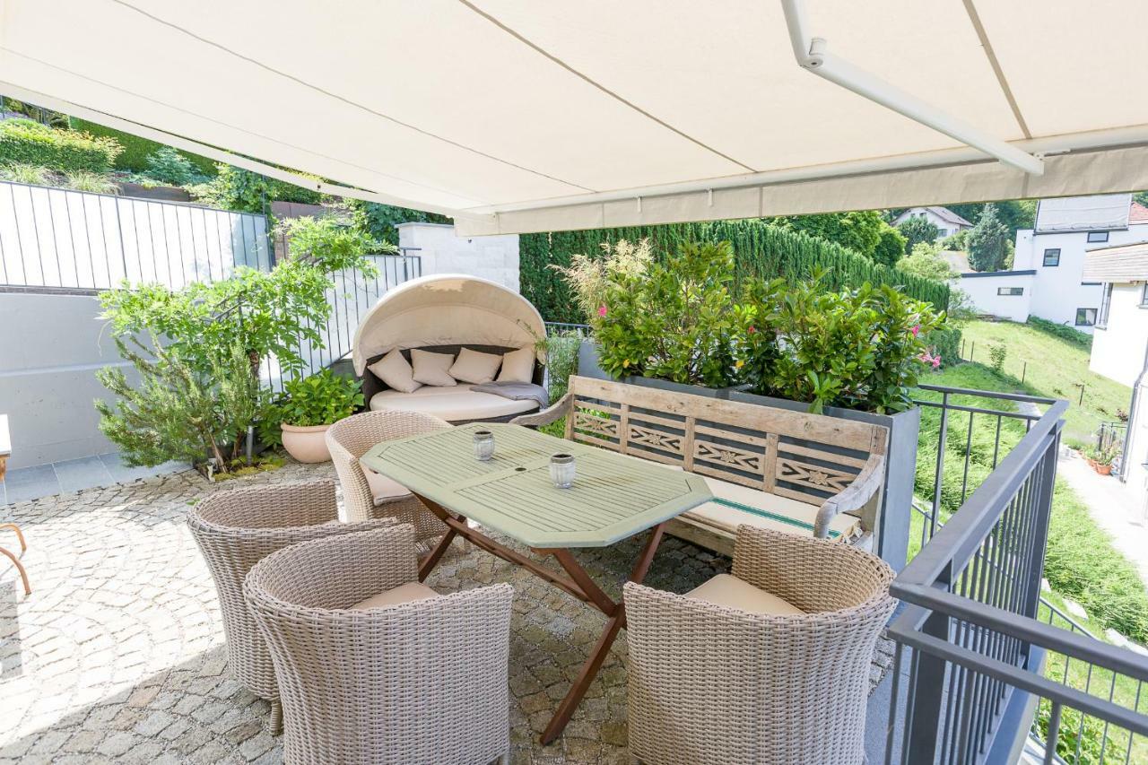 Apartments Villa Traunseeblick Gmunden Exterior photo